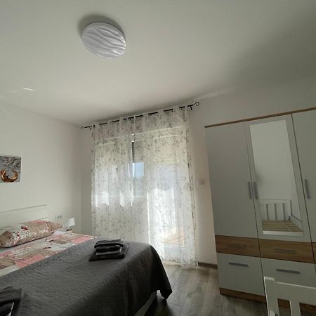 Anamaria Lägenhet Kaštela Exteriör bild