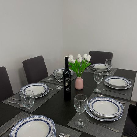 Anamaria Lägenhet Kaštela Exteriör bild