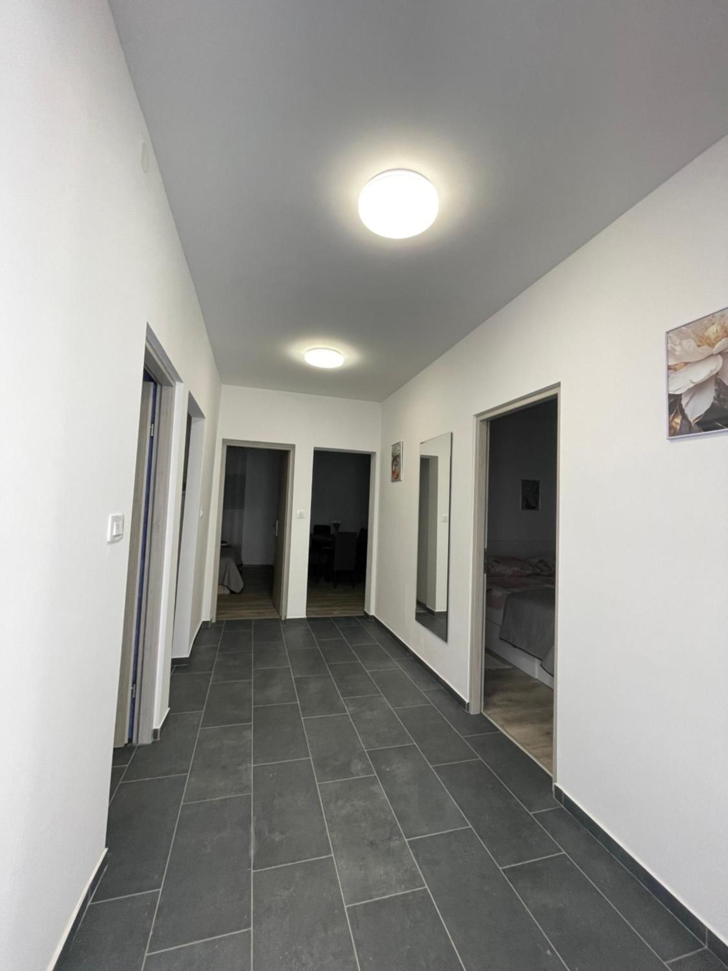 Anamaria Lägenhet Kaštela Exteriör bild