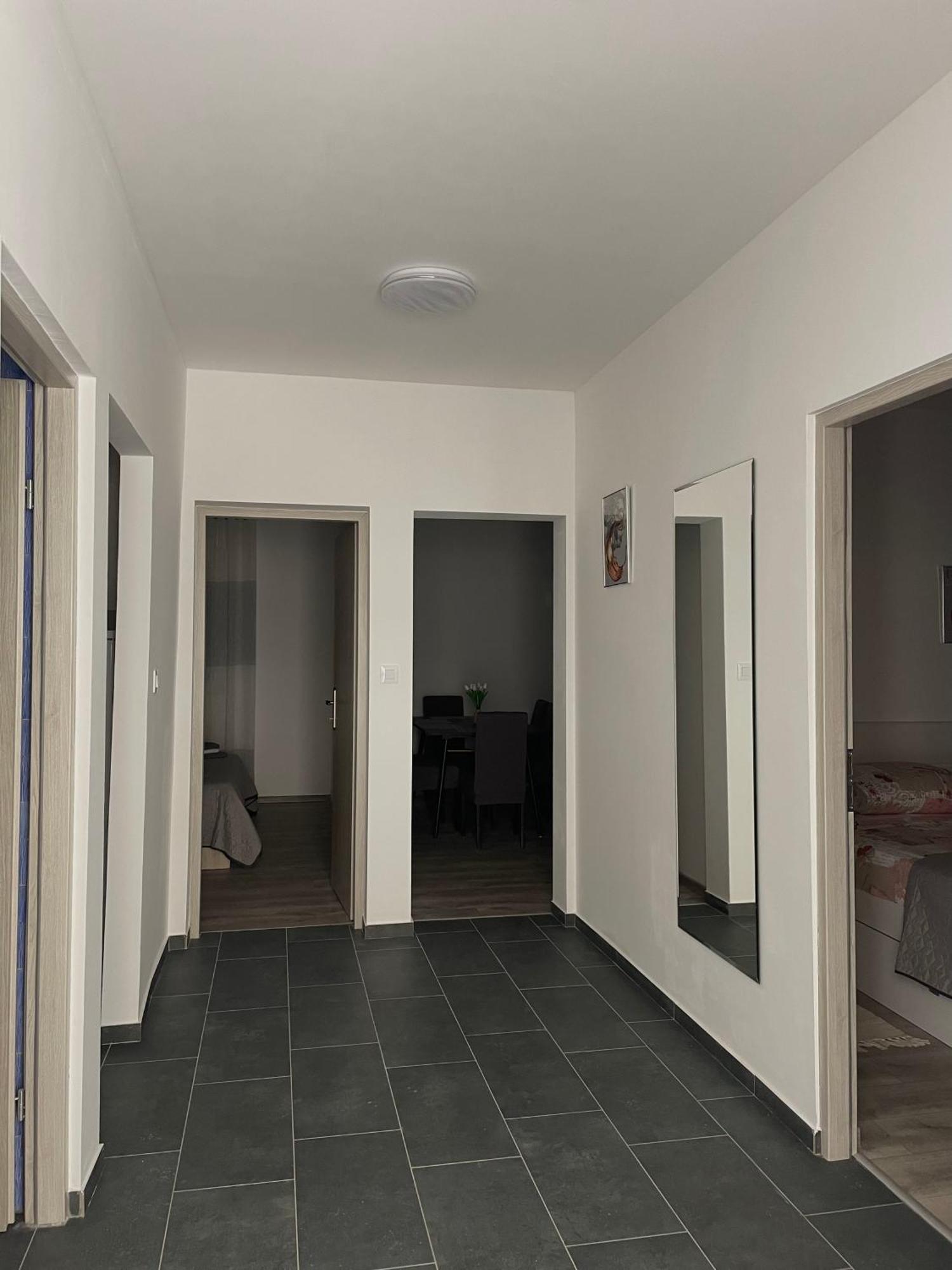 Anamaria Lägenhet Kaštela Exteriör bild
